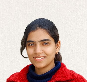 Ms Shreya